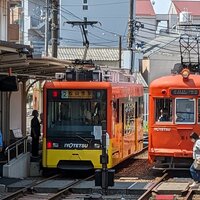 駅・踏切・バス停 2